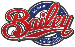 Be More Bailey Charitable Foundation